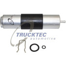 TRUCKTEC AUTOMOTIVE Kraftstofffilter | 02.38.117