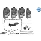 Teilesatz, Ölwechsel-Automatikgetriebe AUDI A4,A5,A6,A7,Q5 10 MEYLE-ORIGINAL-KIT: Better solution for you 100 135 0115/XK