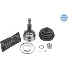 Gelenksatz, Antriebswelle Opel Kadett 1.0-1 | 614 903 0004
