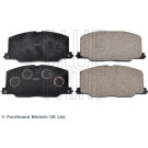 BluePrint Bremsbeläge ADT34224