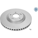 BREMSSCHEIBE | 37-155210047/PD