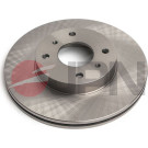 JPN Bremsscheibe 30H1049-JPN