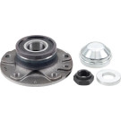 A.B.S. Radlager 201608