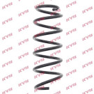 KYB Fahrwerksfeder Mitsubishi P. Colt Vi/ Smart Forfour 1.1/1.3/1.5 01/04-06/12 | RC2960