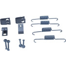 391-0884 Montagesatz f.Bremsbacken | HONDA Accord | 105-0884