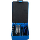 BGS Gewinde-Reparatursatz | M9 x 1,25 | 30-tlg | 9435