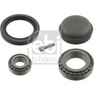 FEBI BILSTEIN Radlager | 26005