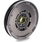 Zweimassenschwungrad BMW 3er E46 320d 110KW 01-05 LuK DMF 415 0158 10