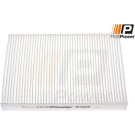 PROFIPOWER Filter, Innenraumluft 4F0008