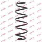 KYB Fahrwerksfeder Opel T. Agila/ Suzuki Splash 1.0/1.2/1.3D 01/08 | RA6141
