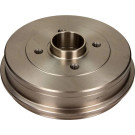 Bremstrommel. Renault T. Clio 98-/Megane Classic 96-/Twingo 96- Mit Abs 203Mm/Logan 04-/Sandero 08 | 19-1350