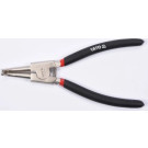 YT-2145 Seegeringzange Gebogen Aussen 200Mm Crv