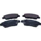 Bremsbelagsatz Honda P. Civic 94-/01-/Crx 92- Akebono/Crx 92 | 19-0573
