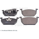 BluePrint Bremsbeläge ADV184227