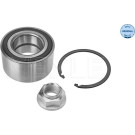 Radlagersatz MEYLE-ORIGINAL: True to OE 35-14 650 0002 Radlagersatz MEYLE-ORIGINAL: True to OE 35-14 650 0002