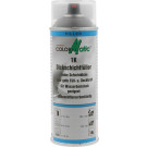 339448 ColorMatic 339448 1K DICKSCHICHTFÜLLER mittelgrau 400 ml, grau