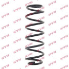 KYB Fahrwerksfeder Honda T. Civic Viii 2.2 Ctdi 01/06 | RH6608