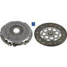 SACHS Kupplungssatz 3000 970 128