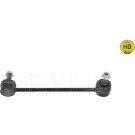 11 307 044HD Stabilisator VA re BMW E39 (nicht 535i,540i) 95 MEYLE-HD: Better than OE 316 060 4358/HD 11 307 044HD Stabilisator VA re BMW E39 (nicht 535i,540i) 95 MEYLE-HD: Better than OE 316 060 4358/HD