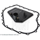 BLUE PRINT Hydraulikfiltersatz, Automatikgetriebe | ADBP210000