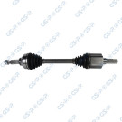 GSP Antriebswelle 218444