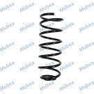 Fahrwerksfeder HA | HYUNDAI Getz 02 | 90177239