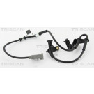 8180 80107 Sensor, Raddrehzahl 8180 80107 Sensor, Raddrehzahl