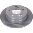 FEBI BILSTEIN Bremsscheibe | 08138