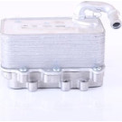 Ölkühler PKW Audi A4 (B8) 07 FIRST FIT 91100