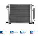 Kondensator PKW Nissan Juke 10 FIRST FIT 940555