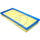 DENCKERMANN Luftfilter A141179