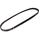 1 987 946 133 Keilrippenriemen Elastic