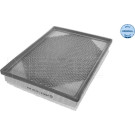 Luftfilter Renault Master 3.0Dci 03 | 612 321 0016