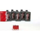 Teilesatz, Ílwechsel-Automatikgetriebe 105.101.0002