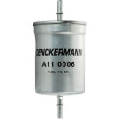 DENCKERMANN Kraftstofffilter