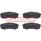 KAMOKA Bremsbelagsatz, Scheibenbremse JQ101109