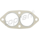 TOPRAN Auspuffdichtung 201739