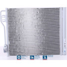 Kondensator PKW | SMART FOUR-TWO 07 | 940185