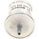 Kraftstofffilter | NISSAN,MAZDA,OPEL,ISUZU | 0 450 905 326