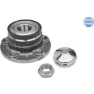 Radnabe MEYLE-ORIGINAL: True to OE 214 752 0005 Radnabe MEYLE-ORIGINAL: True to OE 214 752 0005