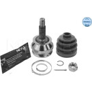 Gelenksatz, Antriebswelle Hyundai Santa Fe 01-06 MEYLE-ORIGINAL: True to OE 37-14 498 0010