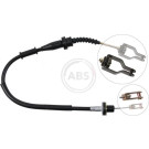 A.B.S. Kupplungsseil
