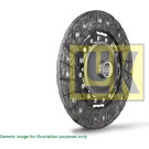 Schaeffler LuK Kupplungsscheibe