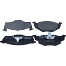 Bremsbelagsatz Vw P. Golf3/Vento | 19-0608