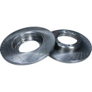 Maxgear Bremsscheibe Renault T. Master 10- Rwd Doppel Ko A | 19-2012