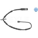 Warnkontakt, Bremsbelagverschl MEYLE-ORIGINAL: True to OE 3145270016