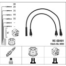 NGK | Zündleitungssatz 0899