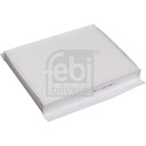 FEBI BILSTEIN Innenraumfilter | 26419