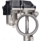 NISSENS Drosselklappenstutzen 955259