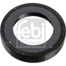 11412 Wellendichtring, Differential